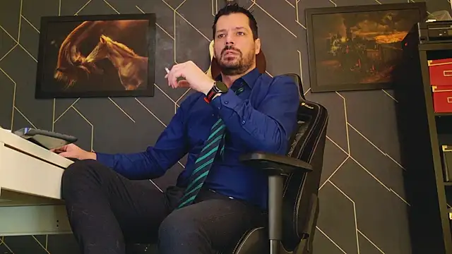 Snapshot of ChrisKox chatting on February 17, 2025, 8:16 pm ChrisKox online show from February 17, 2025, 8:16 pm