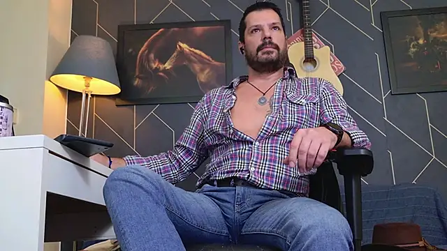 ChrisKox online show from November 16, 2025, 5:23 am