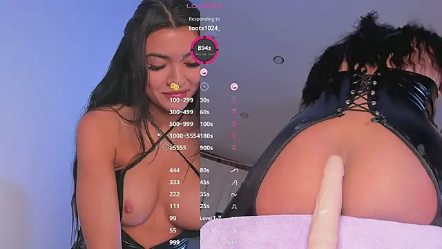 Dakota Blare online show from April 5, 2026, 9:38 am