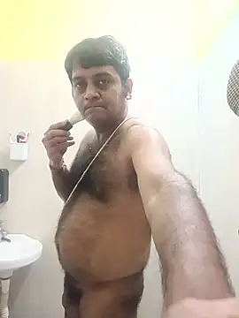 rarindam17 online show from June 1, 2026, 3:07 am