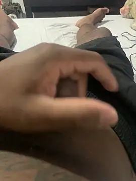 Negao23cmjf online show from October 18, 2025, 1:07 am