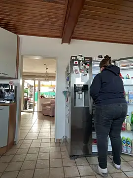 BootyLola online show from March 7, 2026, 12:32 pm