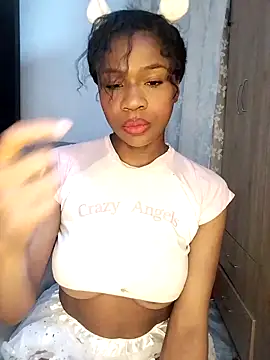 angel allis online show from October 31, 2025, 3:14 am