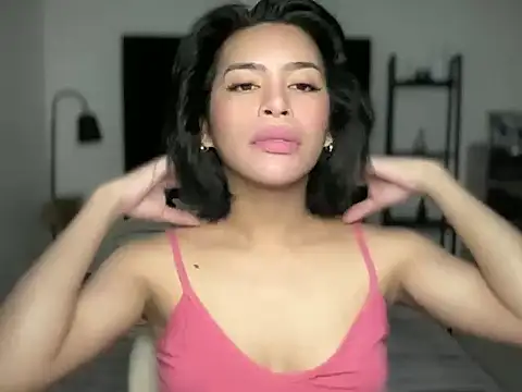 your bianca69 online show from October 21, 2025, 11:59 pm