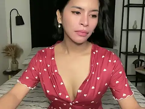 your bianca69 online show from September 22, 2025, 12:27 am