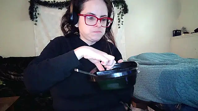 JessaBella online show from November 25, 2025, 4:29 pm