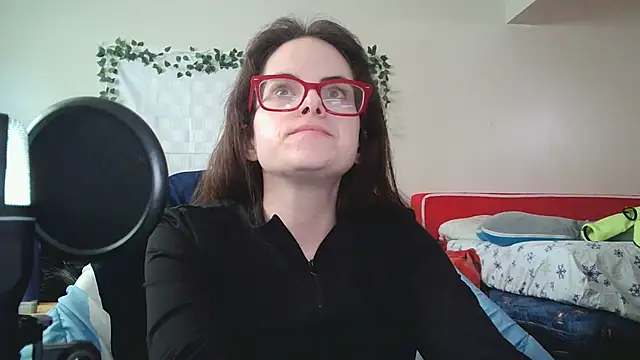 JessaBella online show from February 3, 2025, 8:13 pm