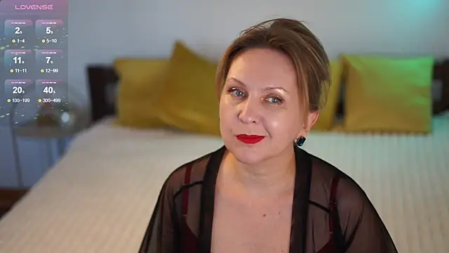 LitleSun online show from September 25, 2025, 1:39 pm