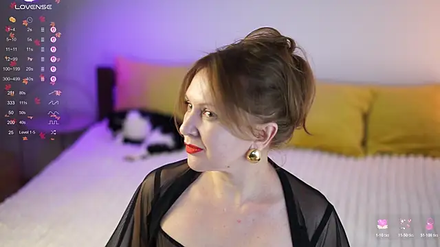 LitleSun online show from December 3, 2025, 8:52 pm