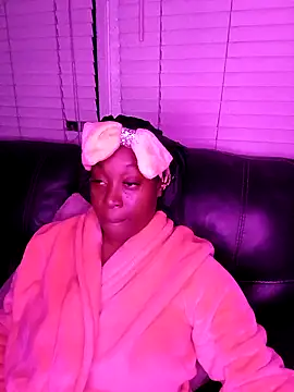 CherryBlack online show from January 16, 2025, 6:03 am