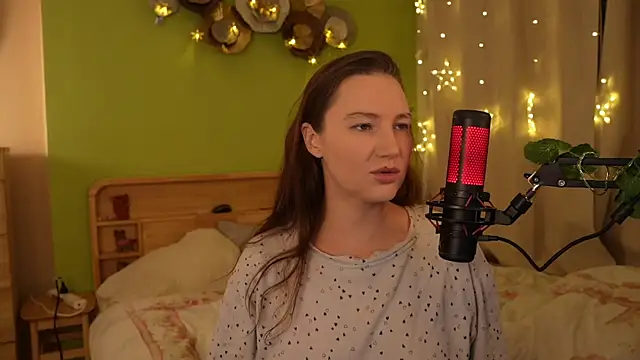 Gessifossa online show from October 21, 2025, 2:27 pm