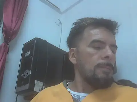 el principe hot online show from October 30, 2025, 1:37 am