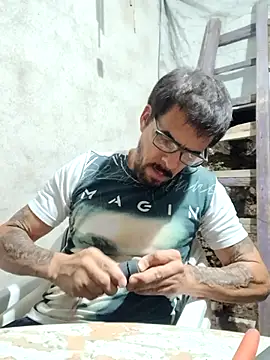 el principe hot online show from March 1, 2025, 4:47 am