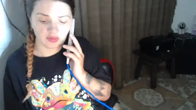 Snapshot of kattydirtylol chatting on September 29, 2025, 6:09 am kattydirtylol online show from September 29, 2025, 6:09 am