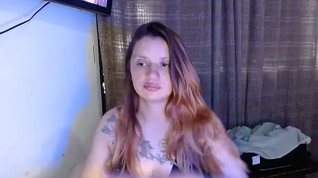 kattydirtylol online show from November 30, 2025, 7:36 pm