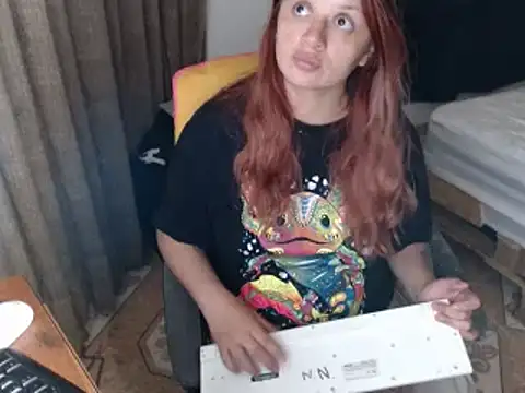 Snapshot of kattydirtylol chatting on March 7, 2025, 11:05 pm kattydirtylol online show from March 7, 2025, 11:05 pm