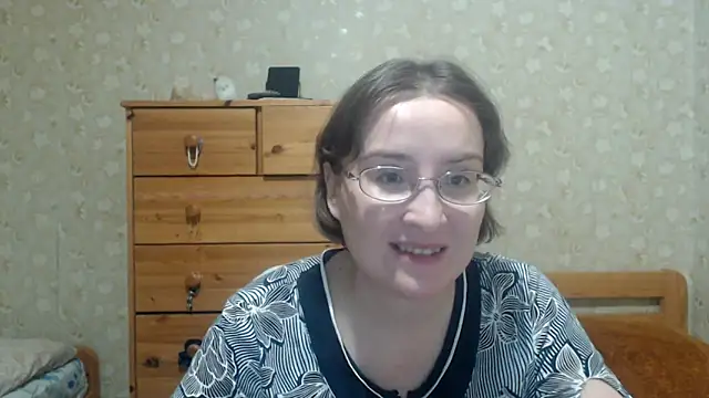 Smart Rose online show from February 25, 2026, 5:24 pm