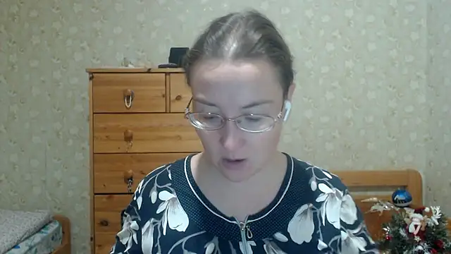 Smart Rose online show from January 15, 2026, 10:02 pm