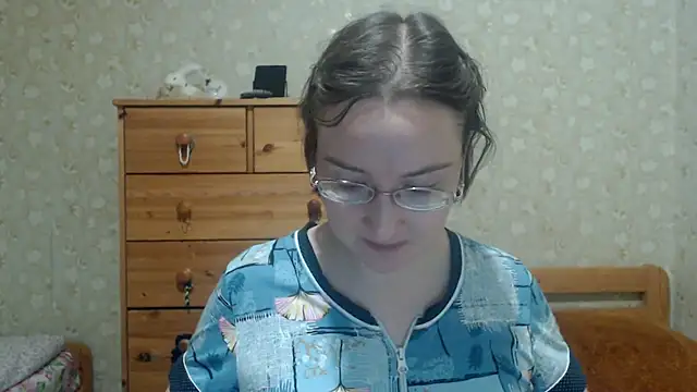 Smart Rose online show from March 11, 2026, 7:52 pm