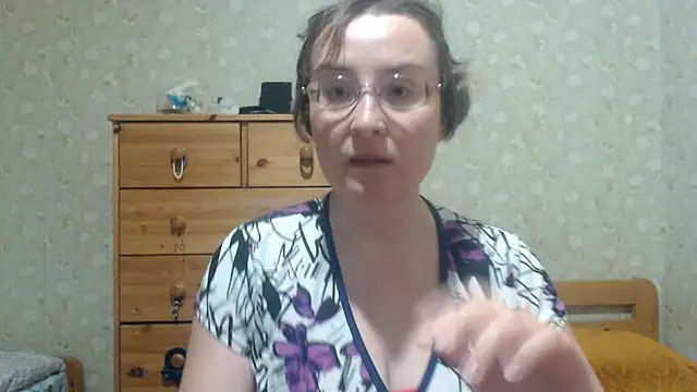 Smart Rose online show from May 11, 2026, 5:21 pm