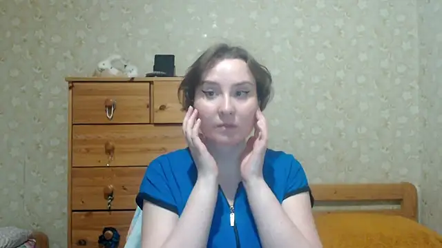 Smart Rose online show from April 9, 2026, 6:36 pm