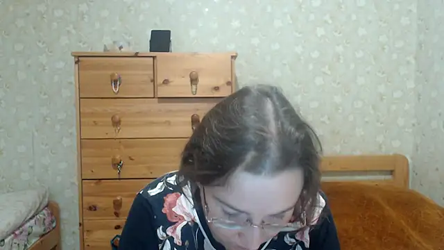 Smart Rose online show from November 7, 2025, 12:10 pm