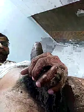 krishna8035 online show from September 16, 2025, 2:40 pm