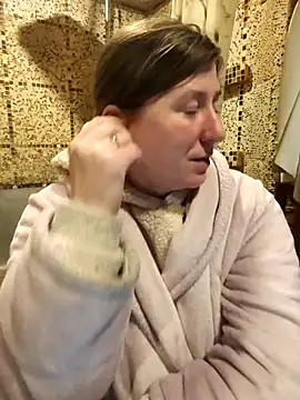 Natali UA online show from February 3, 2026, 5:49 am