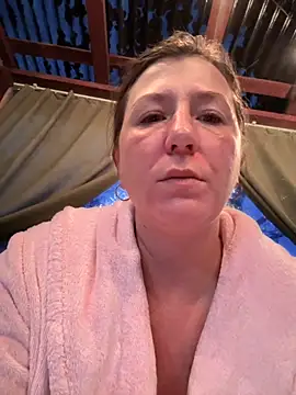 Natali UA online show from November 5, 2025, 4:37 am