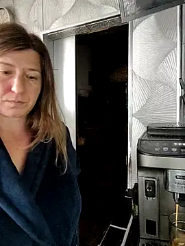 Natali UA online show from March 25, 2026, 12:04 pm