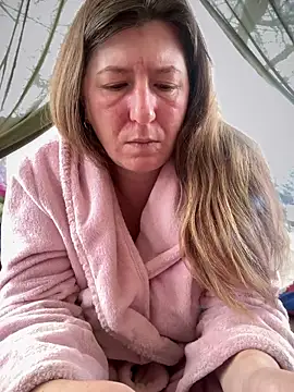 Natali UA online show from November 14, 2025, 6:17 am