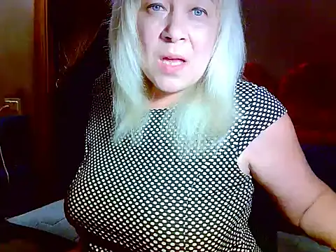 AgoniA7 online show from June 26, 2026, 6:36 pm