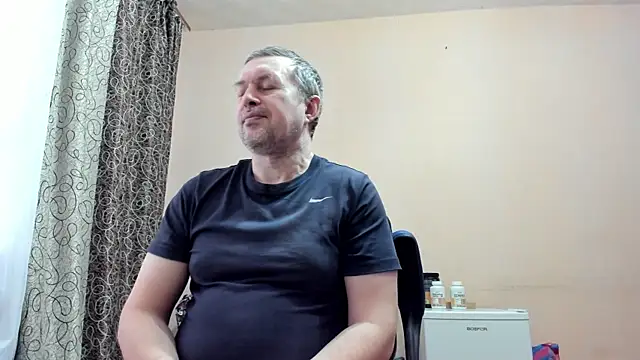 SanFrantsisko online show from January 18, 2026, 11:35 am