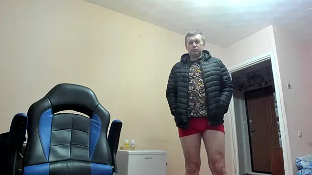 SanFrantsisko online show from November 4, 2025, 9:51 pm