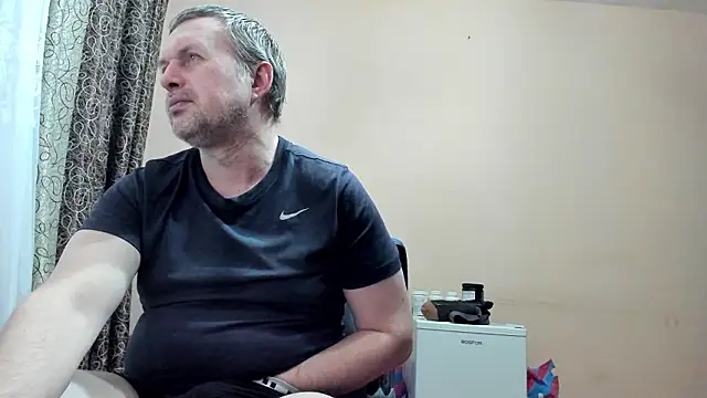 SanFrantsisko online show from February 15, 2026, 12:11 am