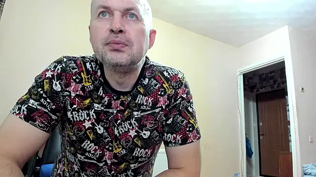 SanFrantsisko online show from November 8, 2025, 7:39 pm