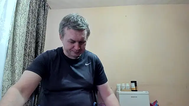 SanFrantsisko online show from February 26, 2026, 10:54 pm