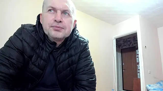 SanFrantsisko online show from November 15, 2025, 7:40 pm