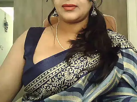 Snapshot of Spandana_Sweety chatting on February 12, 2026, 6:13 am Spandana Sweety online show from February 12, 2026, 6:13 am