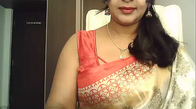Snapshot of Spandana_Sweety chatting on January 29, 2025, 5:40 am Spandana Sweety online show from January 29, 2025, 5:40 am