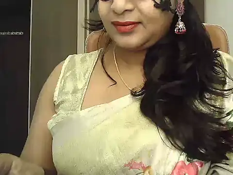 Snapshot of Spandana_Sweety chatting on October 25, 2025, 6:12 am Spandana Sweety online show from October 25, 2025, 6:12 am