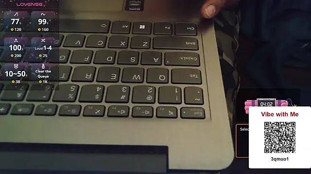 Snapshot of Spandana_Sweety chatting on February 7, 2026, 12:46 pm Spandana Sweety online show from February 7, 2026, 12:46 pm