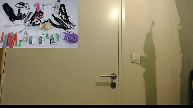 Abyss of Senses online show from April 21, 2026, 4:57 pm