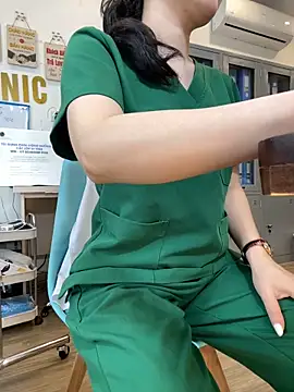 Meilian2021 online show from February 13, 2026, 6:46 am