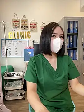 Meilian2021 online show from November 17, 2025, 4:38 am