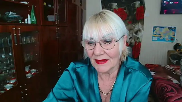 JenaCheim online show from February 21, 2026, 8:05 am