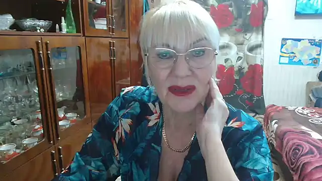 JenaCheim online show from February 22, 2026, 8:54 pm