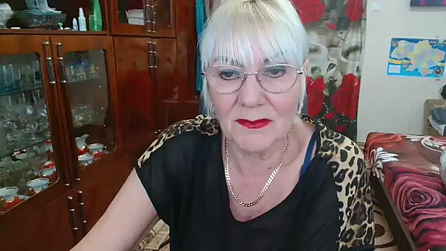 JenaCheim online show from February 20, 2026, 6:37 am