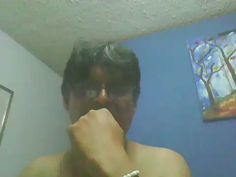 Snapshot of AdultAgency chatting on February 17, 2026, 11:57 pm AdultAgency online show from February 17, 2026, 11:57 pm