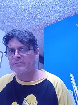 AdultAgency online show from June 17, 2026, 1:49 am